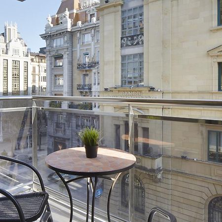 Fuenterrabia By Feelfree Rentals San Sebastián Zewnętrze zdjęcie