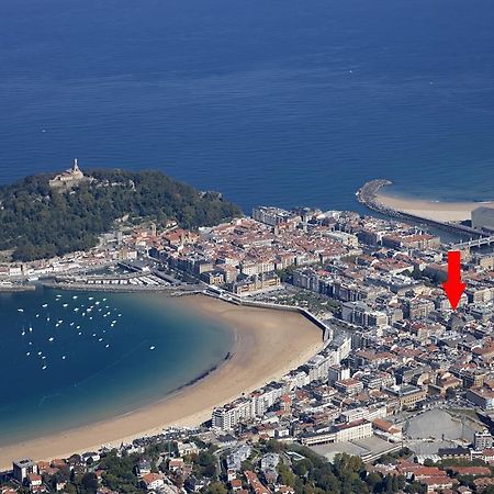 Fuenterrabia By Feelfree Rentals San Sebastián Zewnętrze zdjęcie