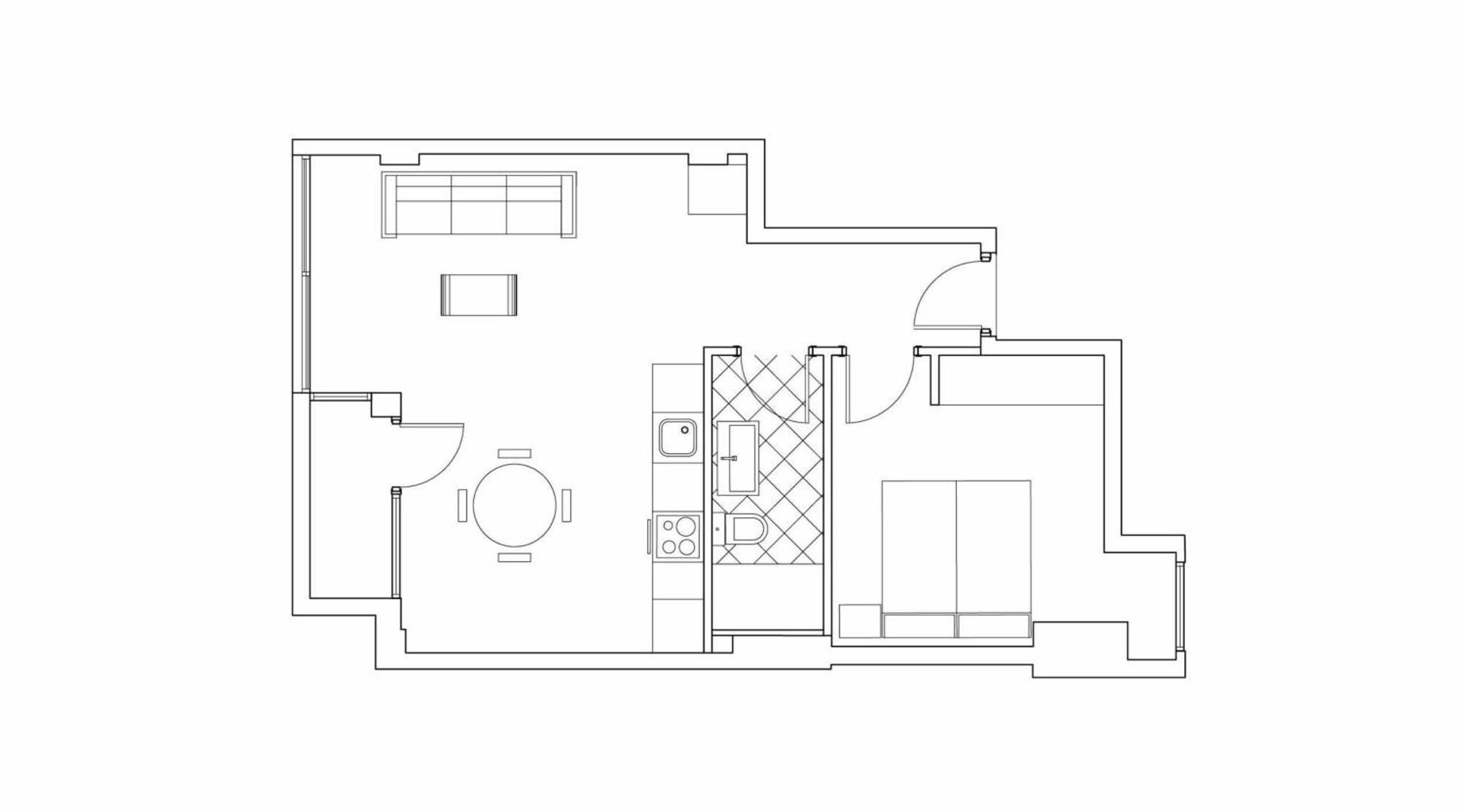 Fuenterrabia By Feelfree Rentals San Sebastián Zewnętrze zdjęcie