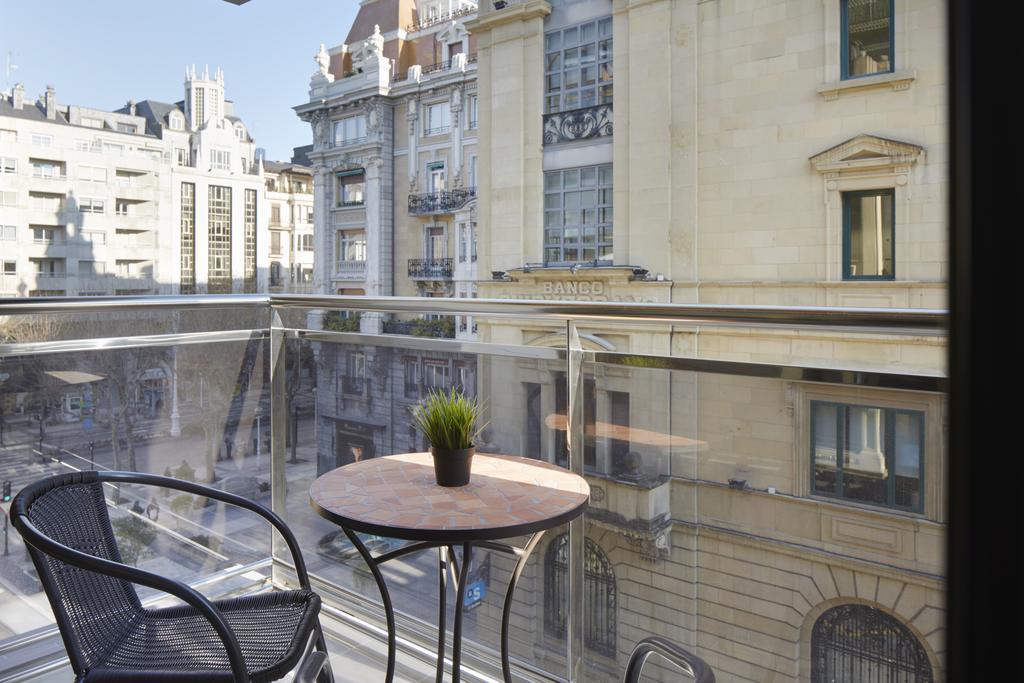 Fuenterrabia By Feelfree Rentals San Sebastián Zewnętrze zdjęcie