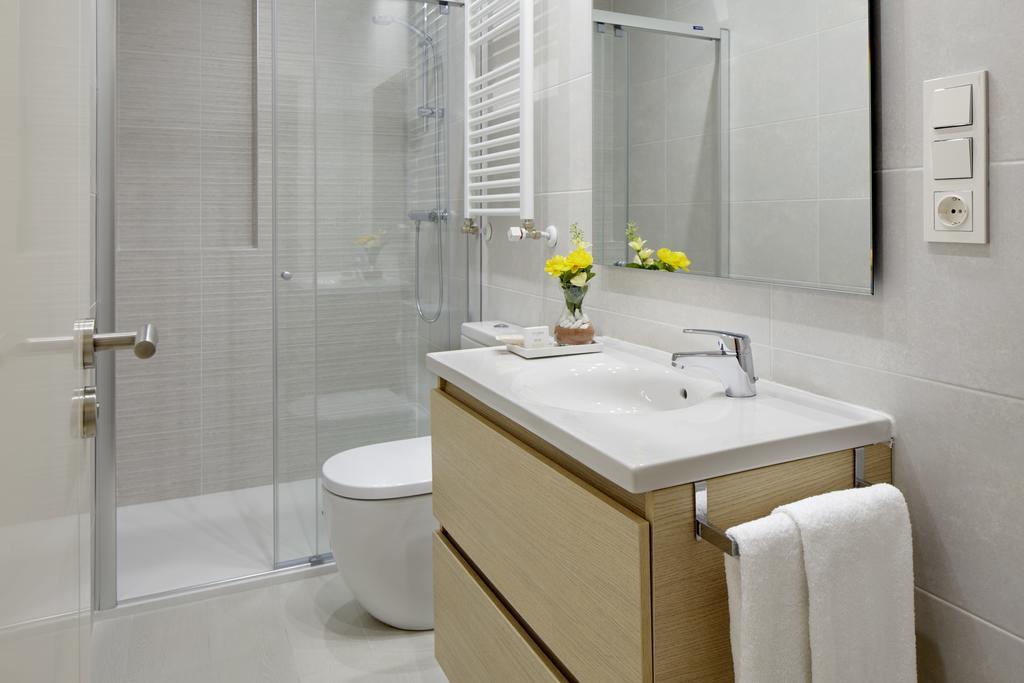 Fuenterrabia By Feelfree Rentals San Sebastián Zewnętrze zdjęcie