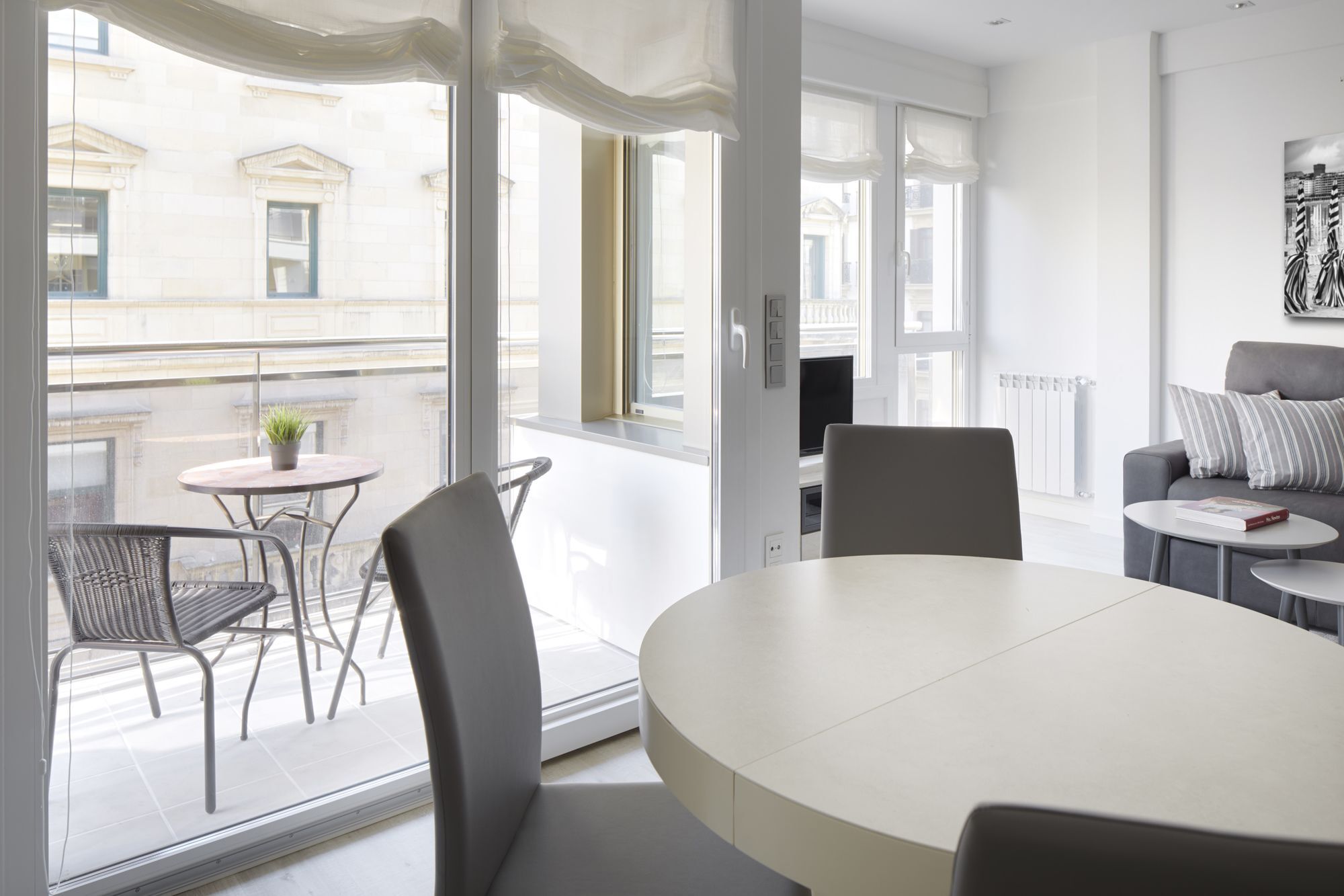 Fuenterrabia By Feelfree Rentals San Sebastián Zewnętrze zdjęcie