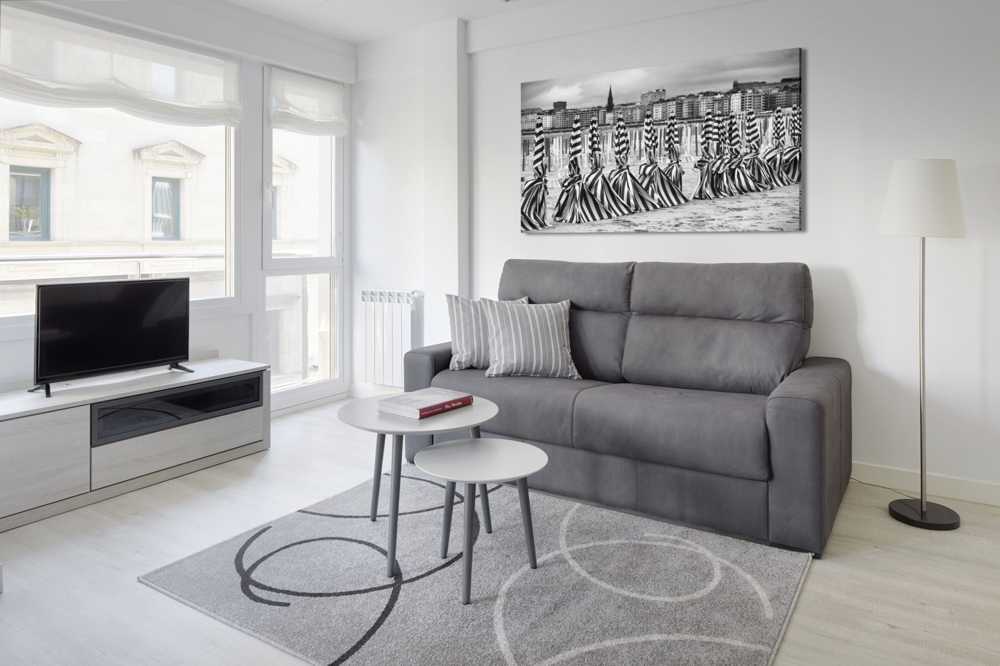 Fuenterrabia By Feelfree Rentals San Sebastián Zewnętrze zdjęcie