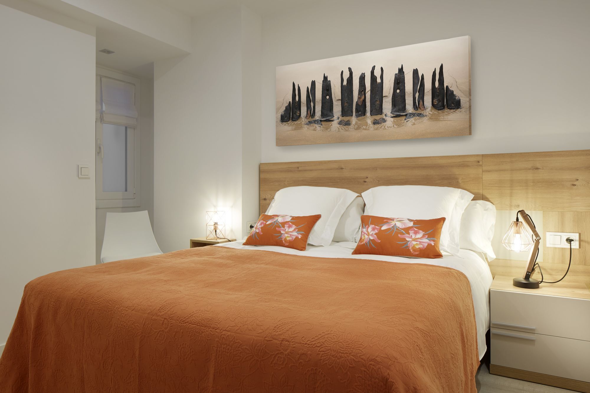 Fuenterrabia By Feelfree Rentals San Sebastián Zewnętrze zdjęcie